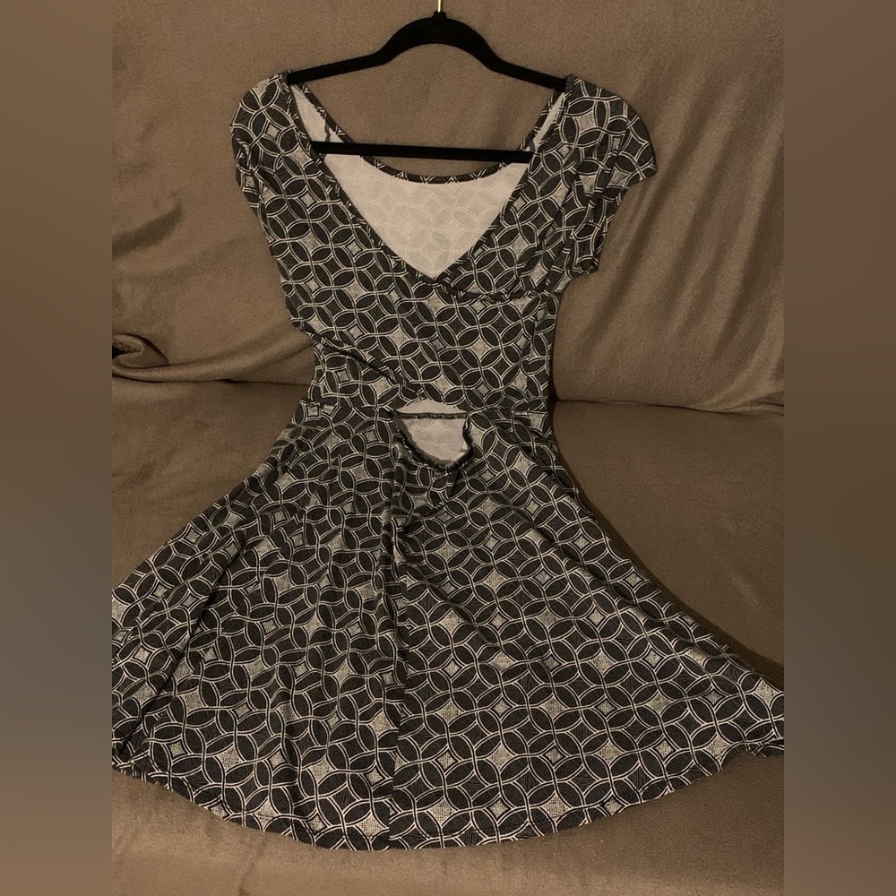Authentic American heritage Medium